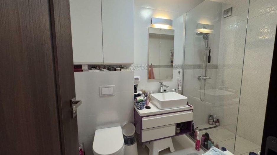 APARTAMENT LA CHEIE 3 CAMERE 2 BAI CURTE PROPRIE PARCARE SUBTERANA SI LIFT - Poză 13