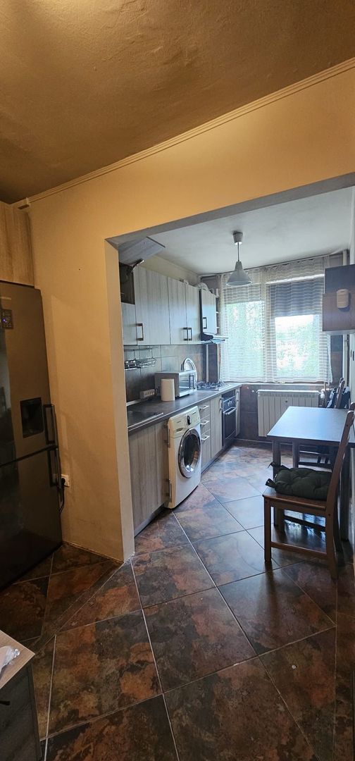 Apartament 2 camere – zona Roka Garden (Masina de paine / Colentina / Obor. - Poză 7
