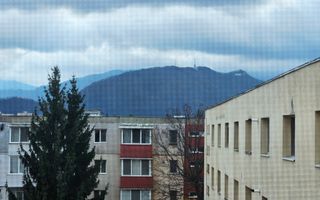 Camera | Garsoniera 12 mp | Tractorul | Etaj 4 - Poză 7