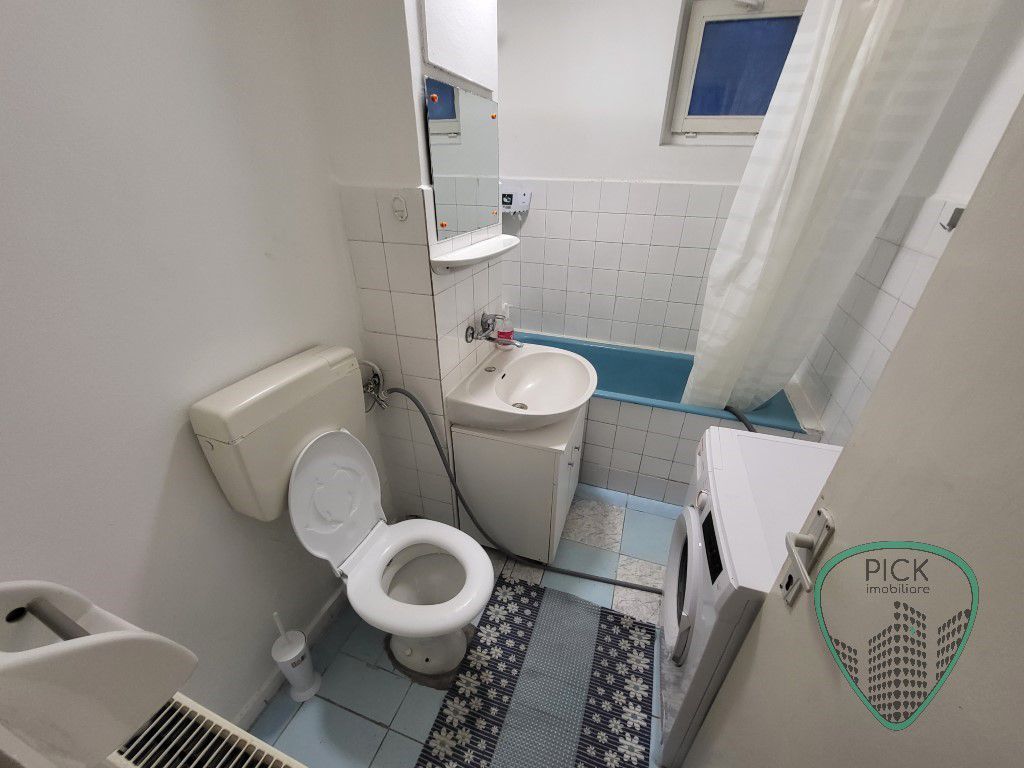 P 4083 - Apartament cu 3 camere în Târgu Mureș, cartierul 7 Noiembrie - Poză 7
