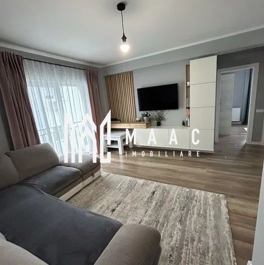 Apartament cu 3 camere I Decomandat I Pod I Selimbar - Poză 1