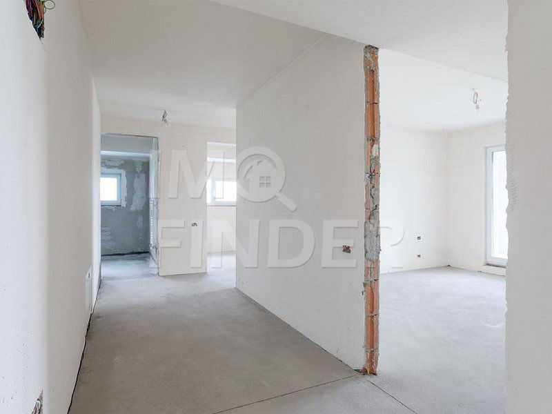 OCAZIE! Apartament tip Penthouse Bloc NOU zona IULIUS MALL - Poză 9