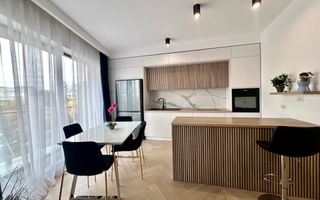 Apartament de Inchiriat | 2 camere | Herastrau - Aviatiei - Poză 8