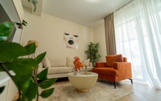 Casa individuala P+1E ~ 4 camere 2 bai ~ teren 370mp ~ - Poză 8