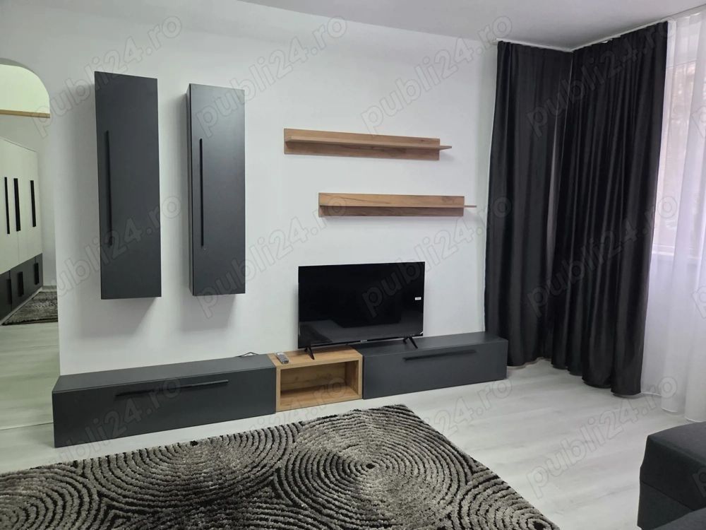 Apartament 2 camere de închiriat Tineretului - Poză 1