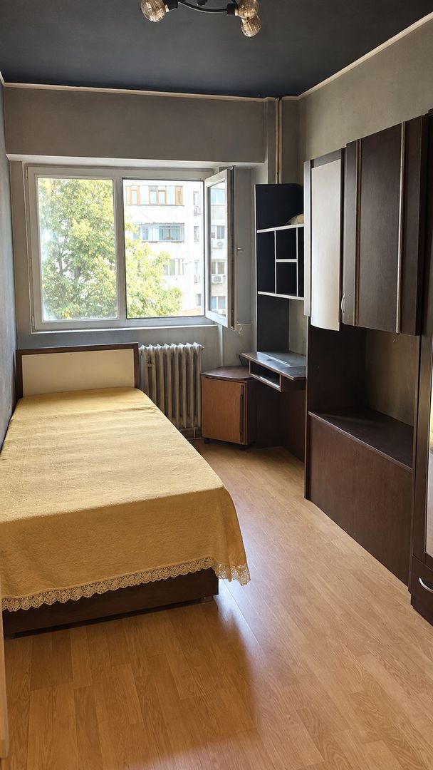 APARTAMENT 3 CAMERE DECOMANDAT – MAZEPA 2 – ETAJ INTERMEDIAR - Poză 11