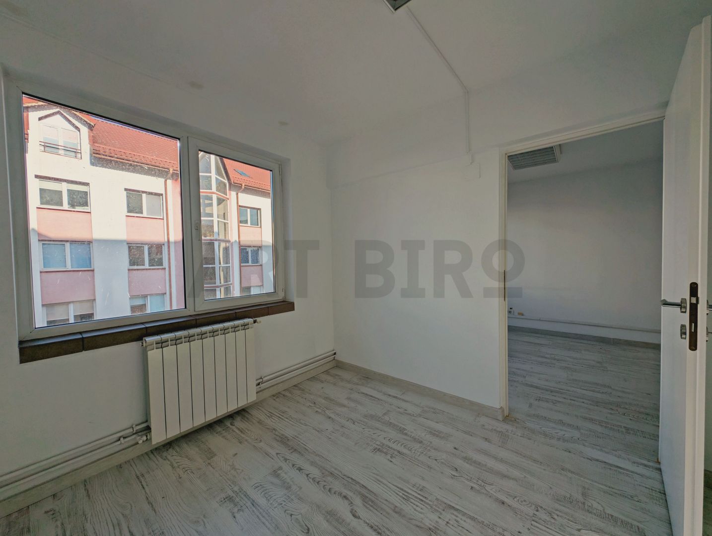 Zero comision, 50-100mp birou Grozavesti, pret accesibil, 8' metrou - Poză 4