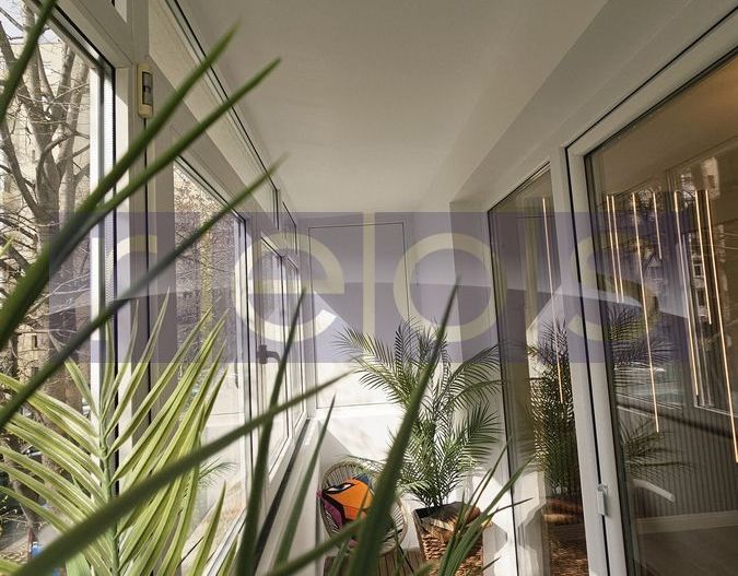 DE VANZARE APARTAMENT 2 CAMERE PIATA VICTORIEI RENOVAT MODERN BALCON - Poză 8
