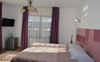 Pensiune la cheie de vânzare în Bran – Afacere cu 10 camere plus piscina - Poză 22