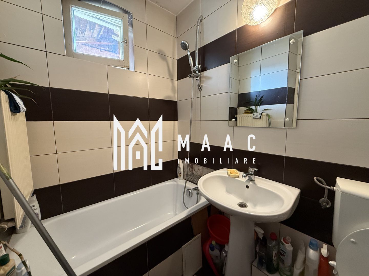 Apartament 3 Camere | Balcon | 60 MPU | Decomandat | Strand - Poză 8