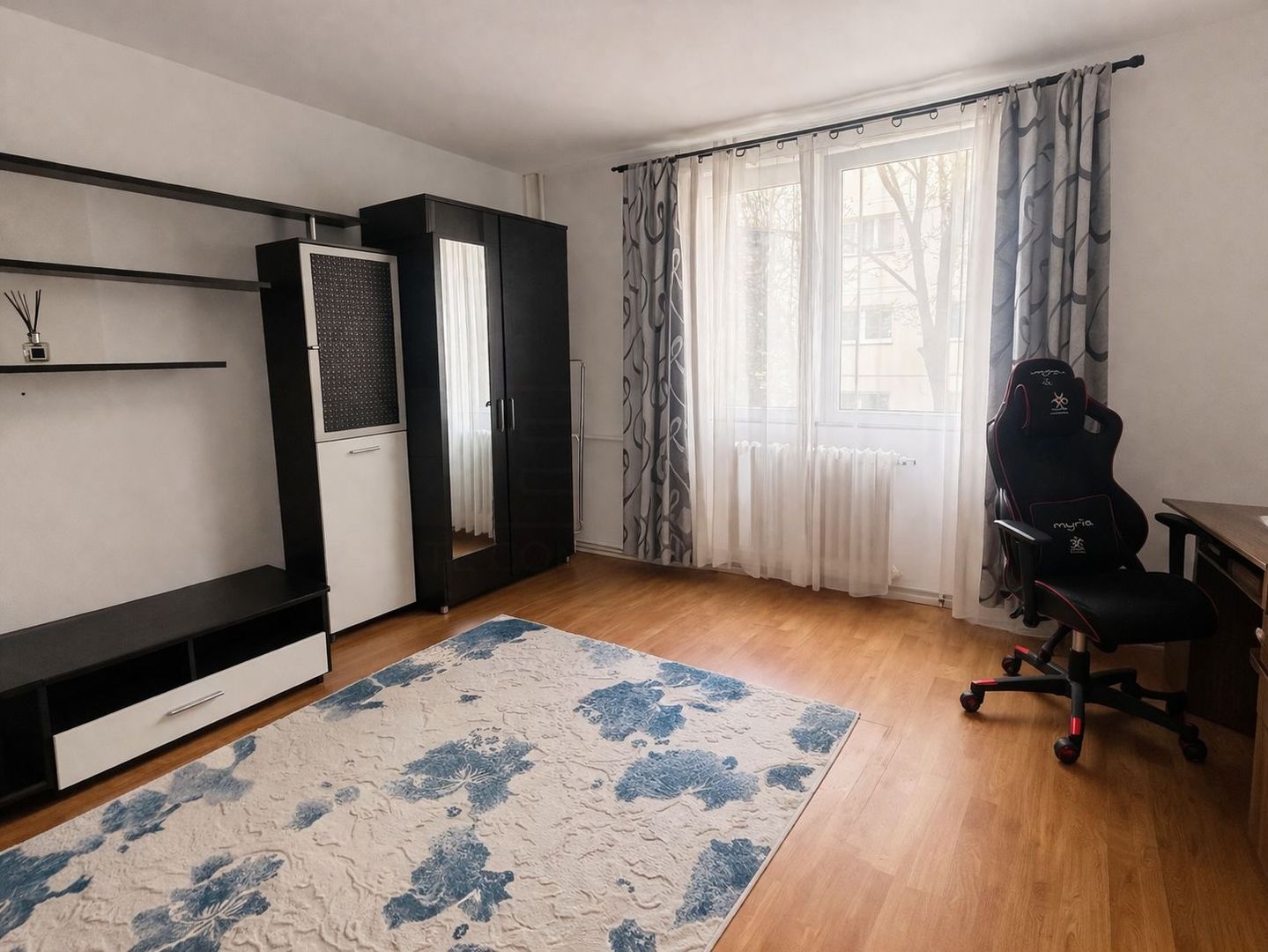 Garsonieră 33 mp | Etaj 2 | Zona Orizont | 51,000 € - Poză 2