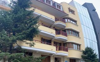 Birou boutique Kiseleff/Aviatorilor - Poză 3