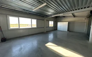 Hala depozitare cu birouri zona de N - Poză 22