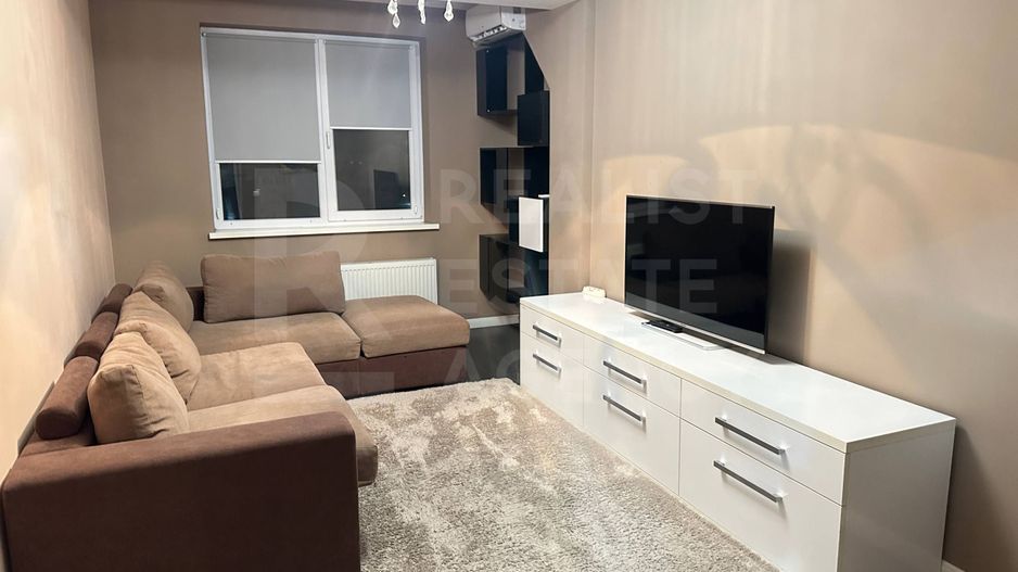 Chirie, apartament 2 camere, str.  Armenească, Centru - Poză 6
