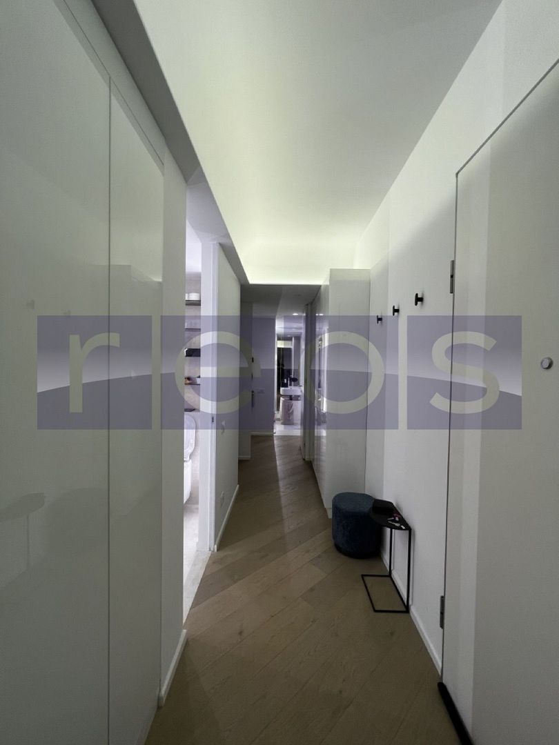 CORTINA ACADEMY | 3 CAMERE | 83MP | DESIGN INTERIOR ELEGANT - Poză 18