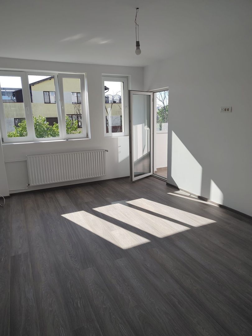Apartament cu 2 camere renovat integral metrou Gorjului, Militari - Poză 1