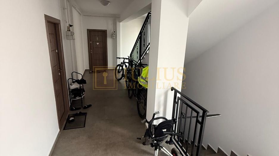 2 camere| Dumbravita| loc de parcare| Pet friendly| - Poză 18