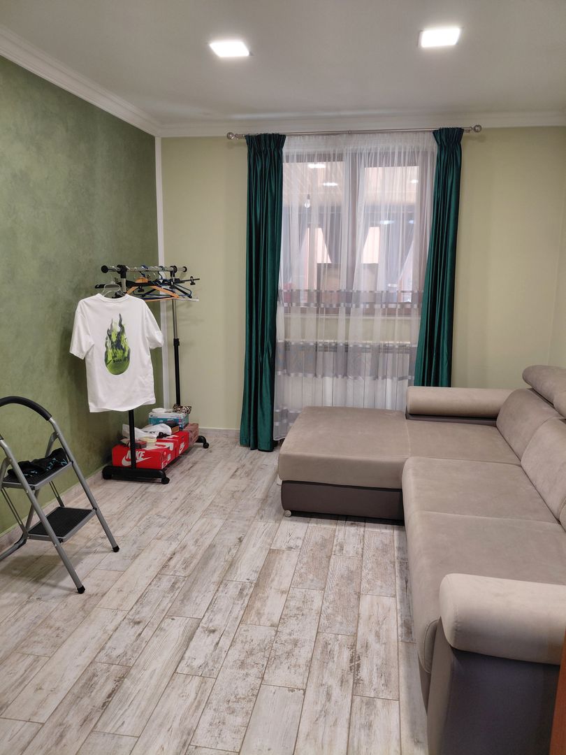 Casă complet utilată cu curte de poveste – la câteva minute de Galați! - Poză 12