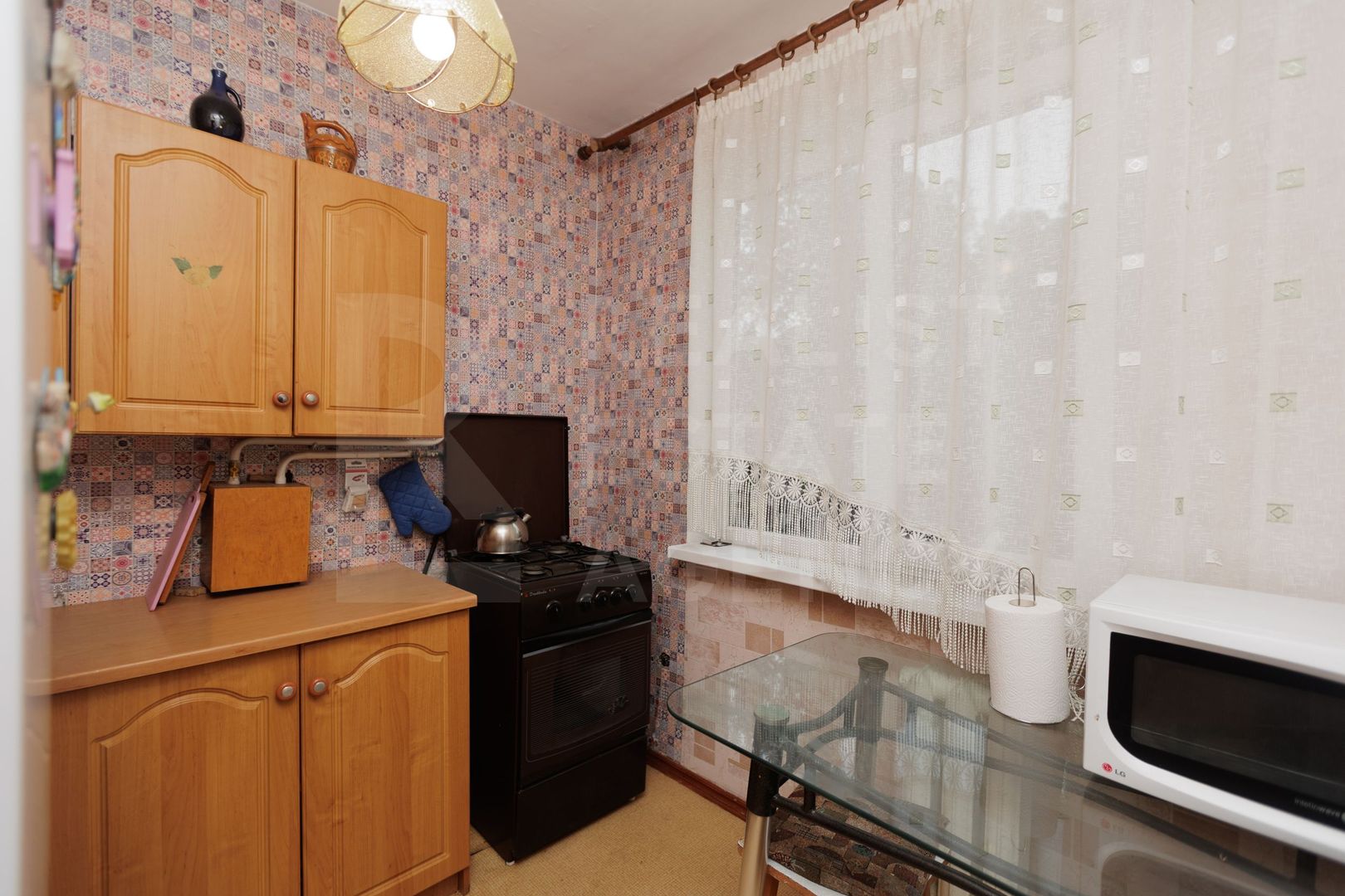 Vânzare, apartament, 2 camere str. Hristo Botev, Botanica - Poză 4