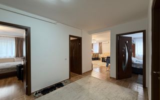 Apartament la cheie | 90 mp | Zona Muzeul Apei - Poză 15