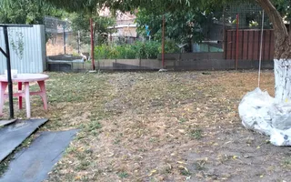 Casa si teren 970mp in comuna Costesti/BZ ~ constructie 2013 - Poză 58