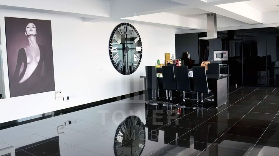 Penthouse de inchiriat | Zona Mihai Viteazul - Poză 2