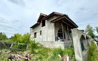 Vila cu 5 camere *616mp* / 1600mp teren / Corbeanca - Poză 40