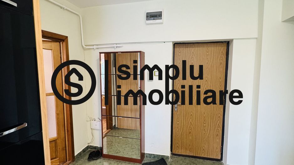 Apartament 3 camere Vis-A-Vis McDonalds - Poză 23