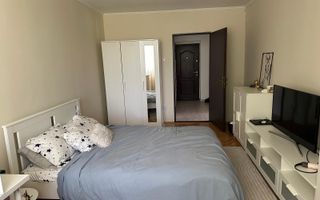 2 camere| in spatele facultatii de Medicina| disponibil din 1 Mai| - Poză 1