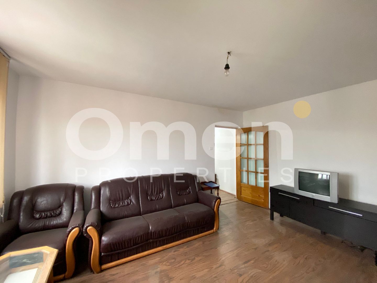 Apartament cu 3 camere, la 5 minute de Kaufland Vasile Alecsandri - Poză 2