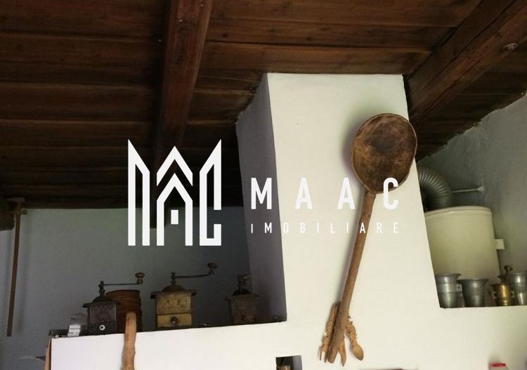 Casă individuală I Rustic I 100 mpu I Curte 2000 mp I Nemșa - Poză 4