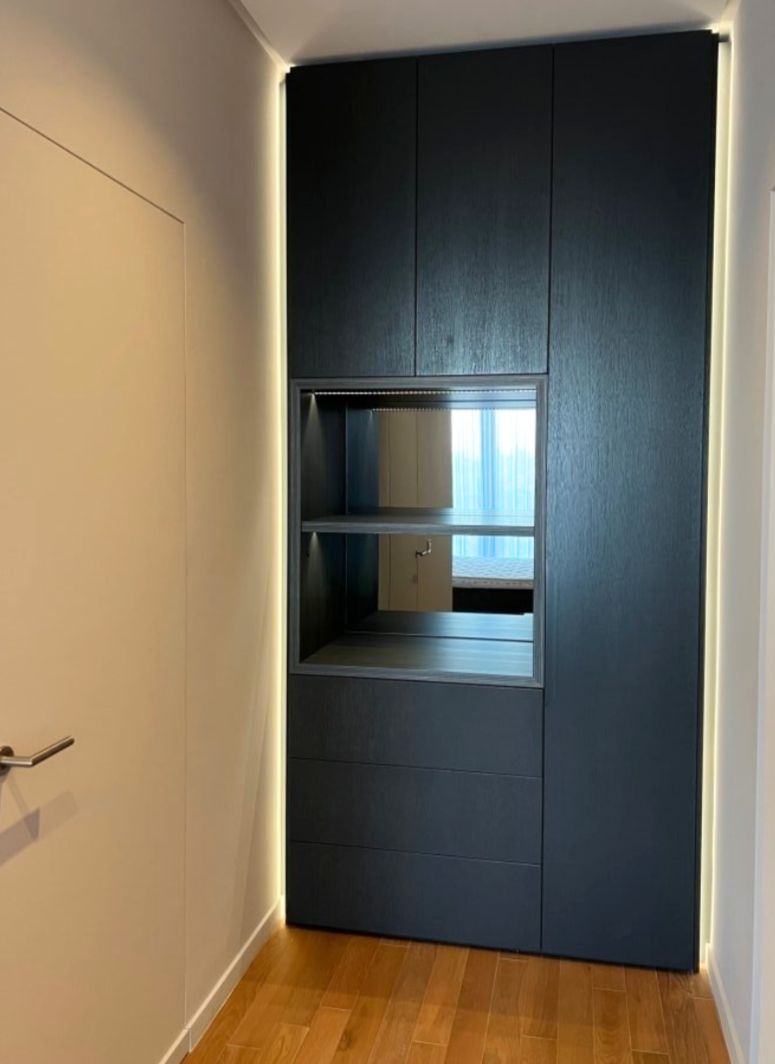 Apartament exclusivist 2 camere de închiriat One Rahmaninov Residence - Poză 10