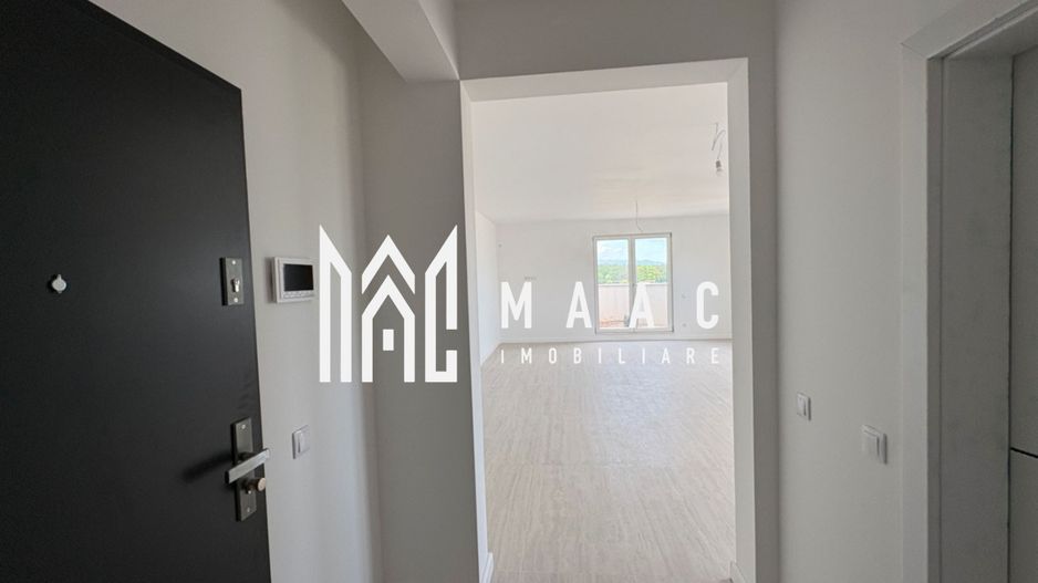 Penthouse 3 camere I 91 mp I Terasa I Calea Cisnadiei - Poză 11