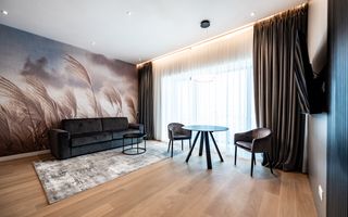 Apartament 2 camere One Verdi cu loc de parcare - Poză 2