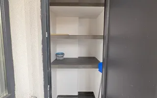 Apartament 3 camere | Etaj 1 | 58 MPU | Balcon - Poză 16