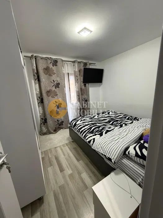 2 Camere Decomandat | Etaj 2/2 | Lunca Cetățuii | Loc de Parcare Inclus - Poză 4