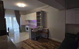 Apartament de închiriat în complexul Royal Town, Iași - Poză 3