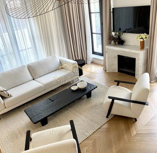 Vila cu 5 camere *200mp utili* // Calea Floreasca - Poză 1