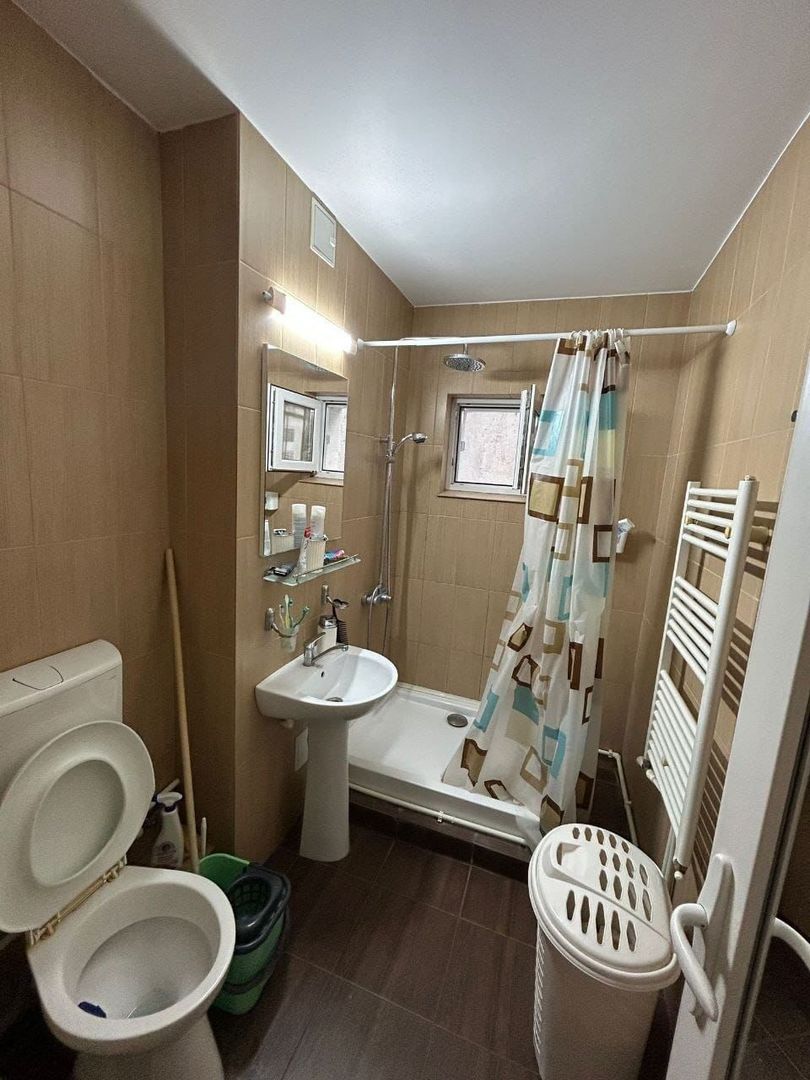 De inchiriat apartament cu 2 camere, General, etaj 1, 400 euro - Poză 6