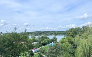 Hotel 20 camere Delta Dunarii 50 m deschidere teren 6000 mp acces auto - Poză 27