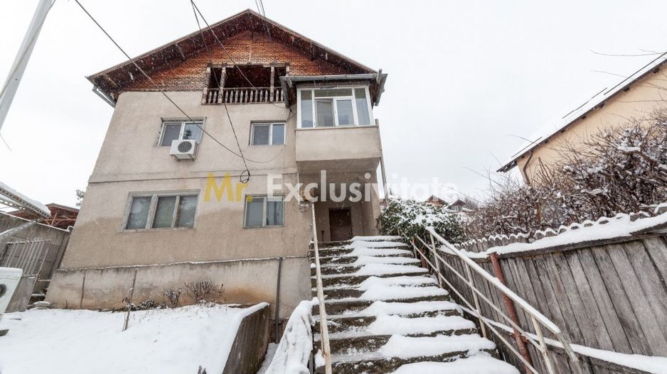 Apartament in Vila - Nicolae Balcescu, Pitesti! - Poză 1
