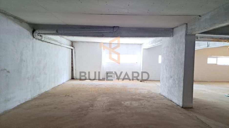 Spatiu comercial/ depozitare/ productie in Baciu! - Poză 1