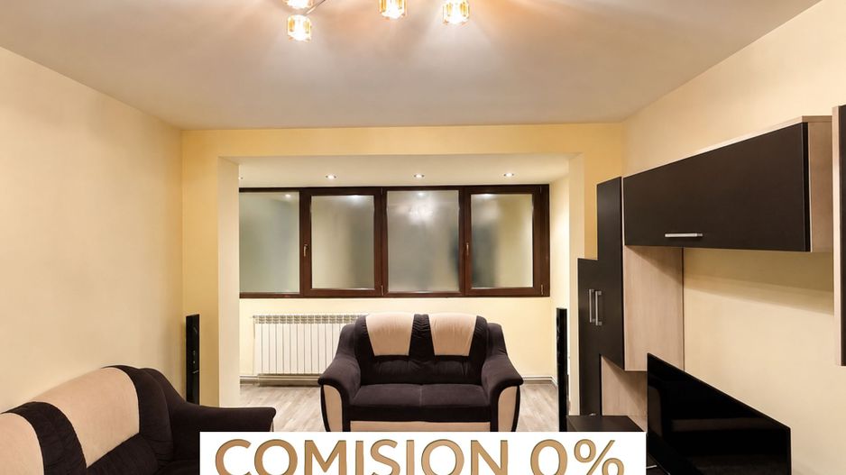 COMISION 0%, Apartament 4 Camere, 84mp, Garaj, Boxa, Circumvalatiunii - Poză 1