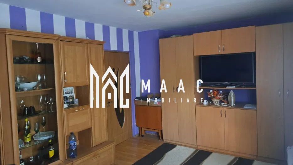 Apartament 2 camere | Parter | Balcon | Pivnita | 64 MPU - Poză 2