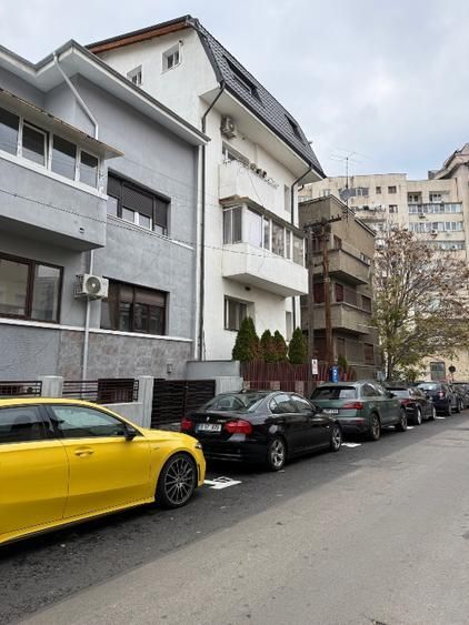 Apartament în vila Rond Alba Iulia/Decebal - Poză 8