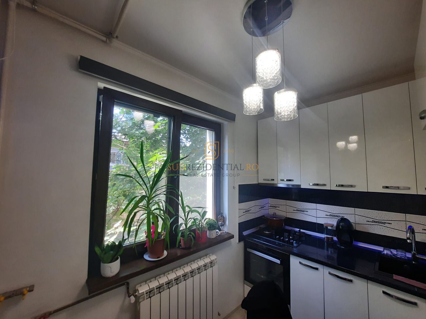 Soseaua Giurgiului | Apartament 2 camere, mobilat si utilat, centrala - Poză 10