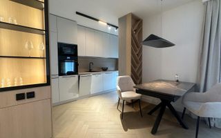 Apartament Ultrafinisat Premium | Ready to Move | Intre Lacuri - Poză 6