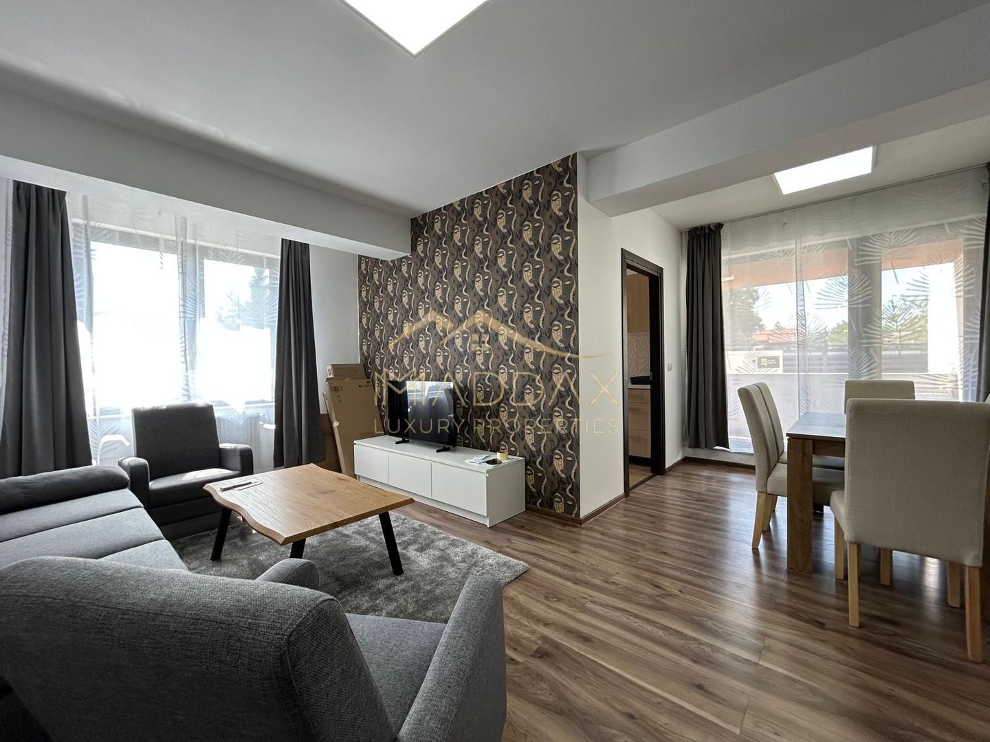 Apartament 2 camere I 73mp utili I Bloc nou I Pipera - Voluntari - Poză 4