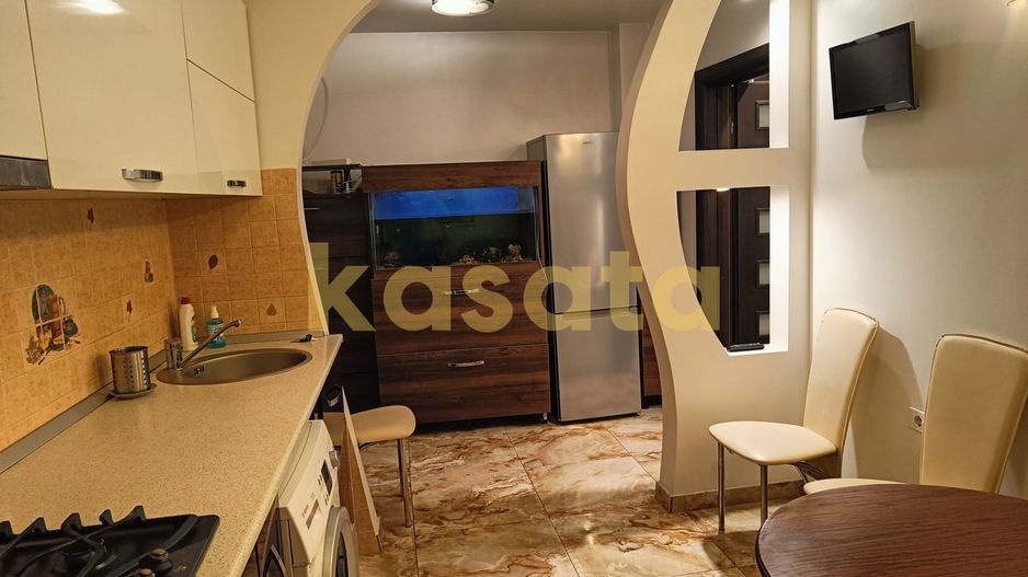 5 Min Metrou Aparatorii Patriei, Centrala Proprie, Balcon Inchis, AC - Poză 7