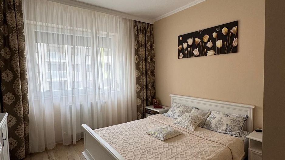 Apartament 2 camere zona Iosia - Poză 3